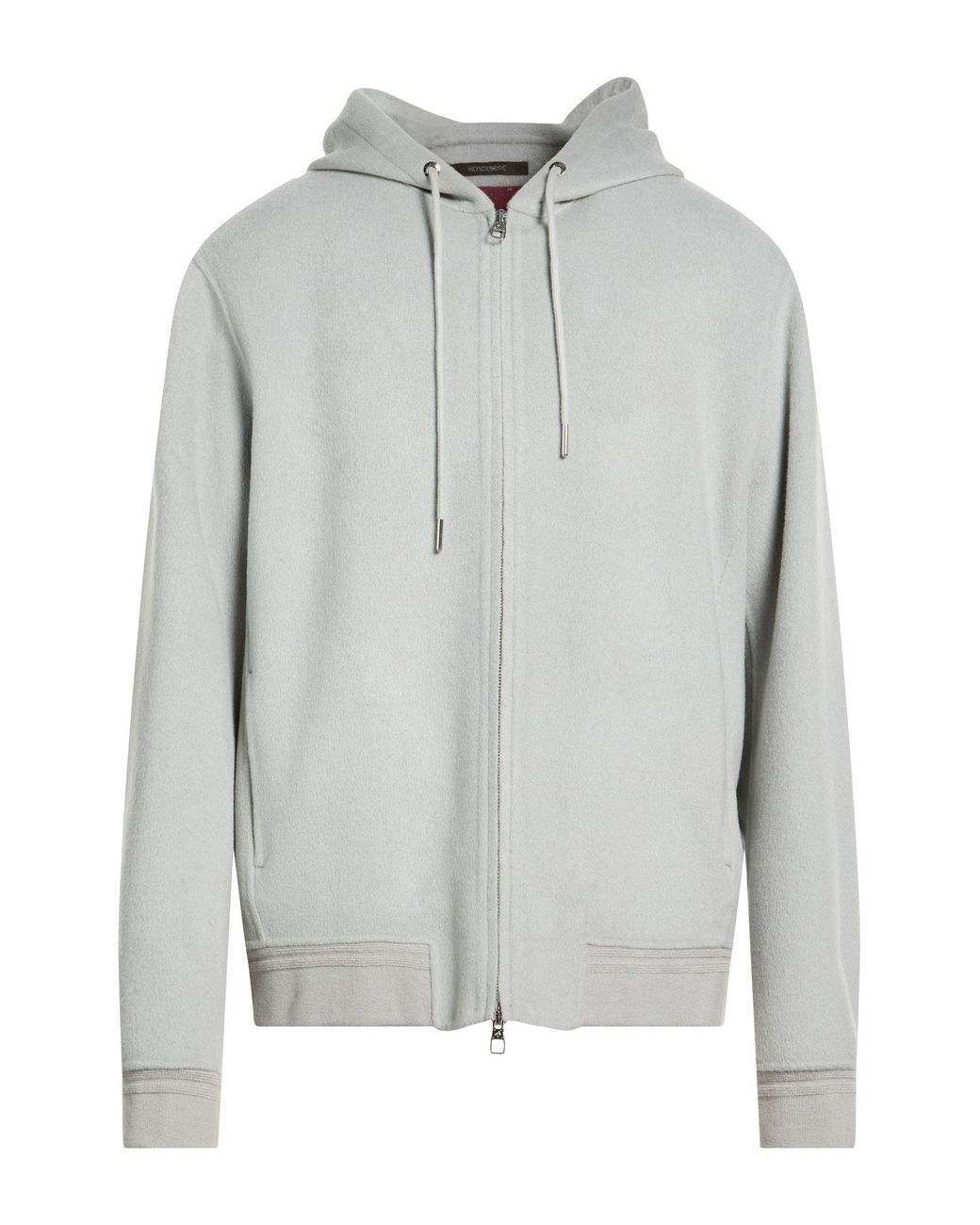 Montecore Gray Jacket for men