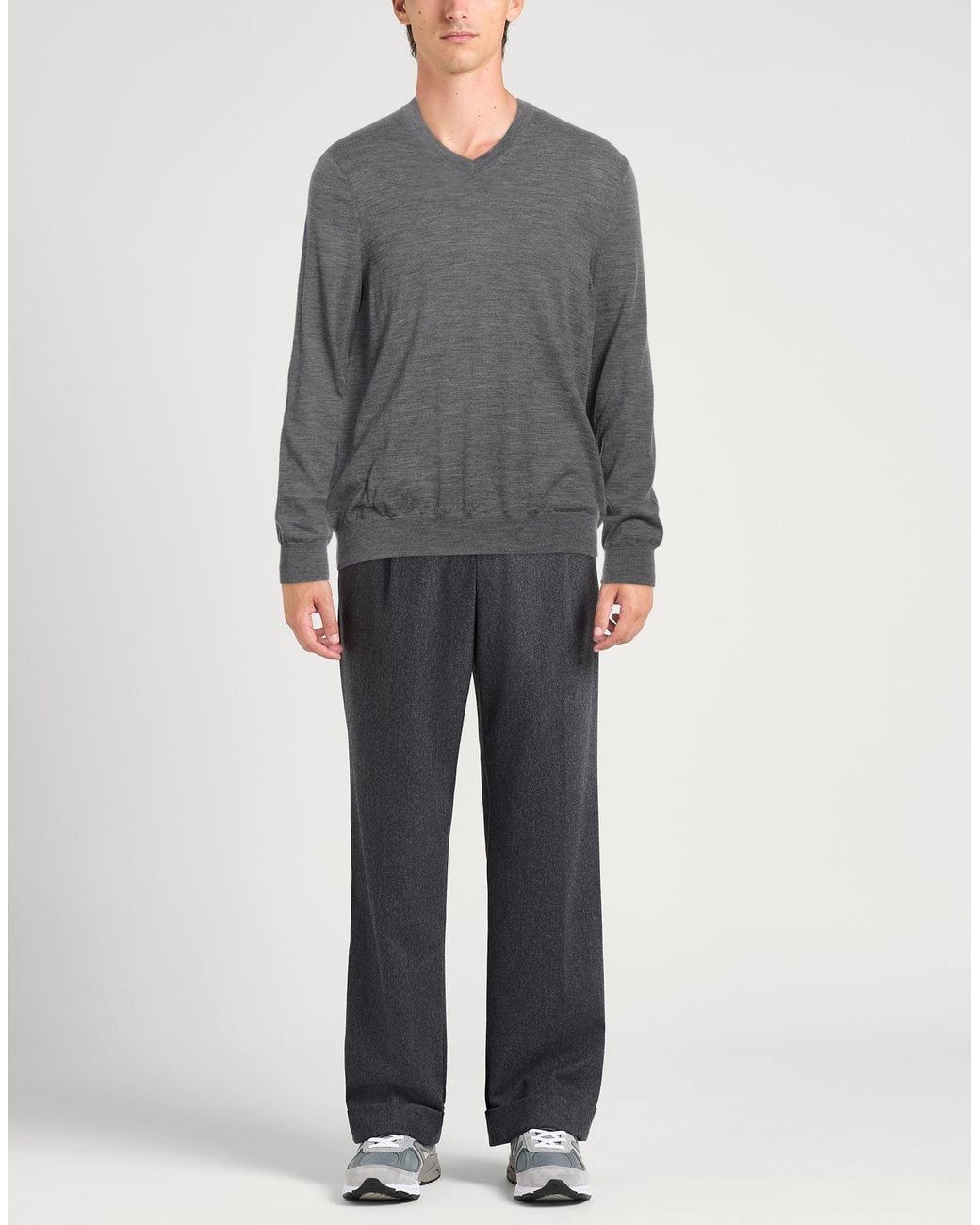 Pullover Zadig & Voltaire de hombre de color Gray
