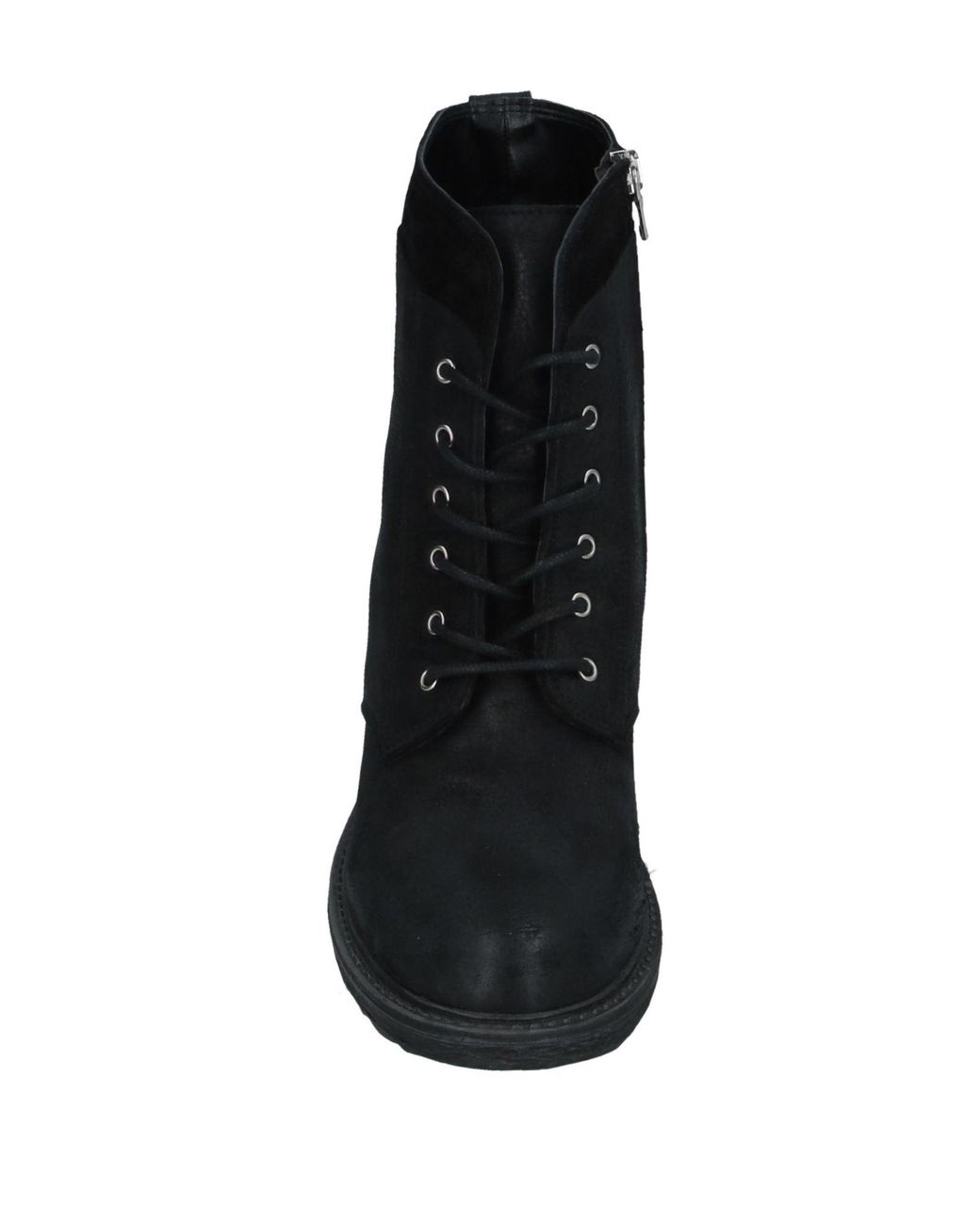 Aniye By Black Ankle Boots