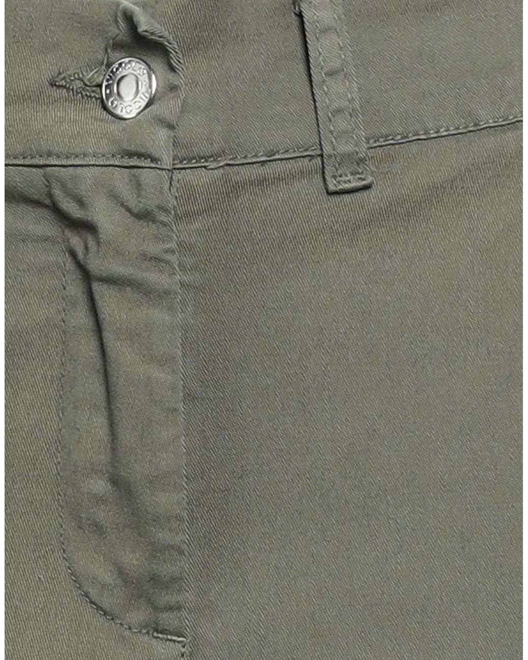 ViCOLO Green Pants