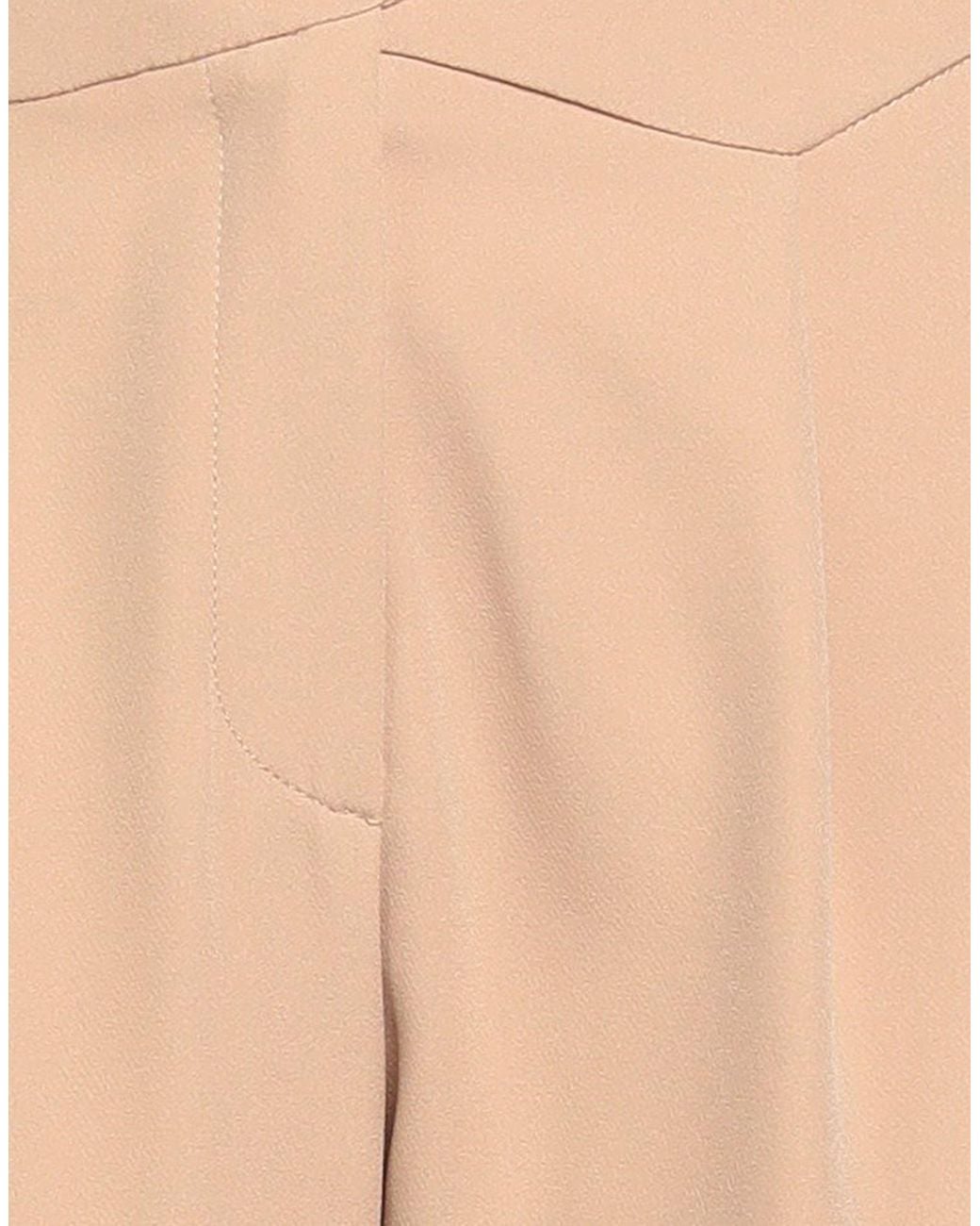 GAUDI Natural Pants Polyester, Elastane