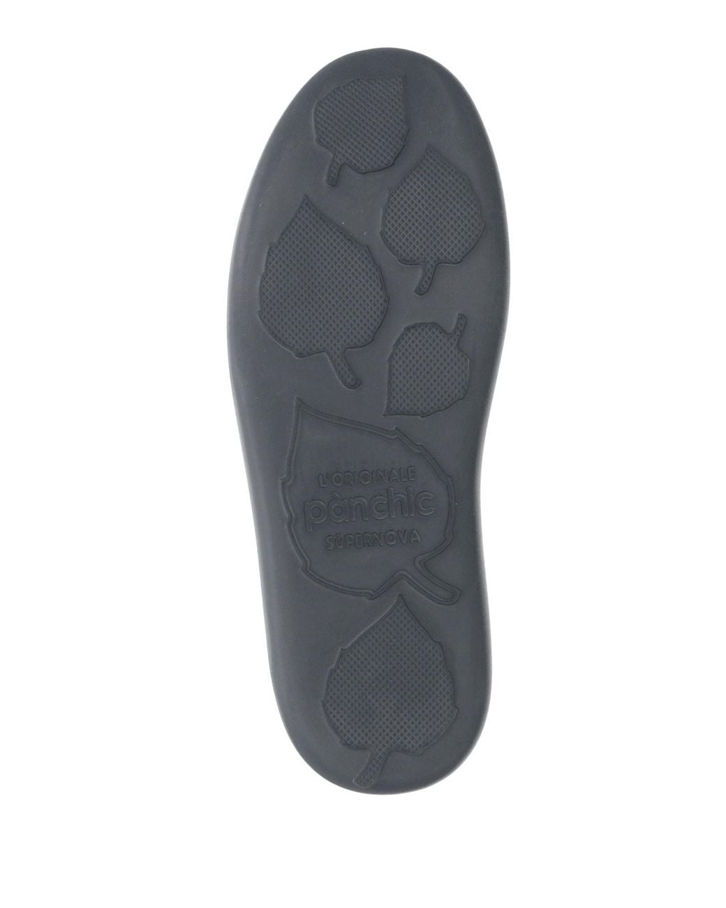 Pànchic Black Trainers