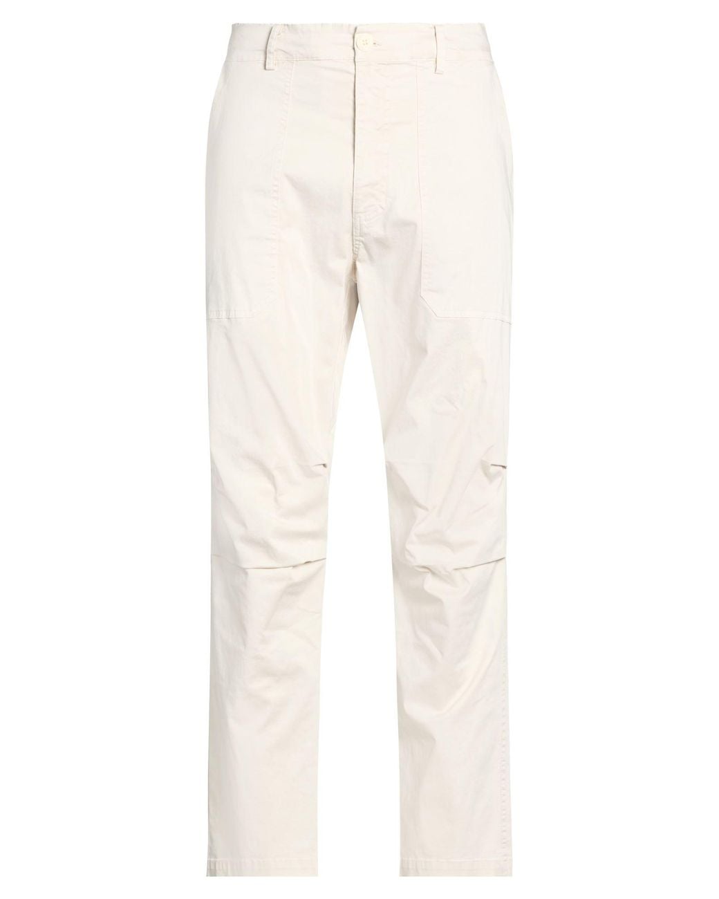 Crossley Natural Trouser for men