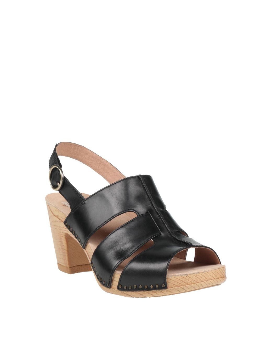 Sandales Dansko en coloris Brown