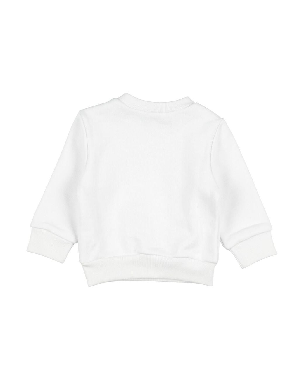 DSquared² White Sweatshirts