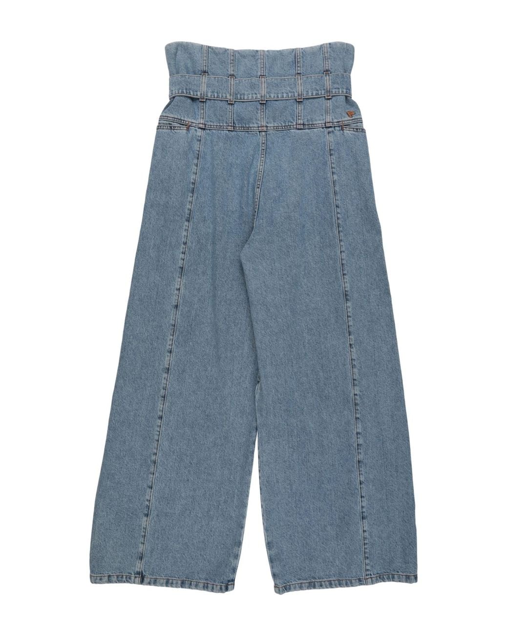 Philosophy Di Lorenzo Serafini Blue Jeans
