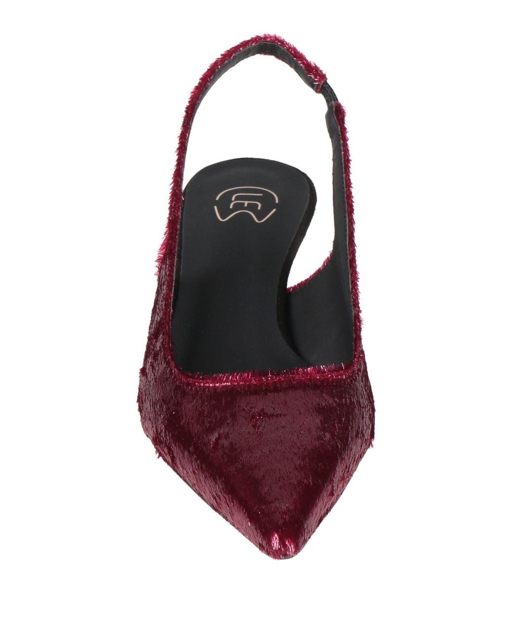 Lemlem Red Pumps