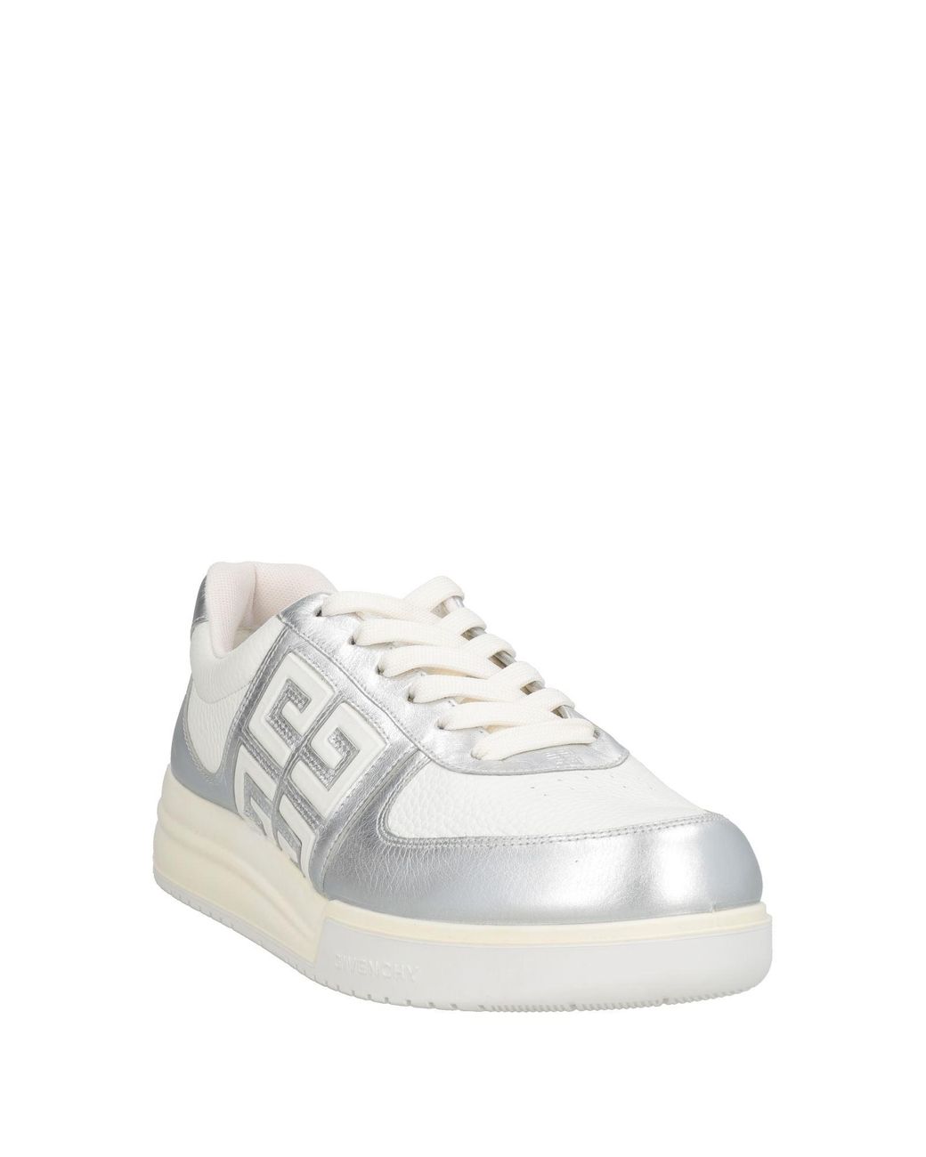 Sneakers Givenchy de hombre de color White