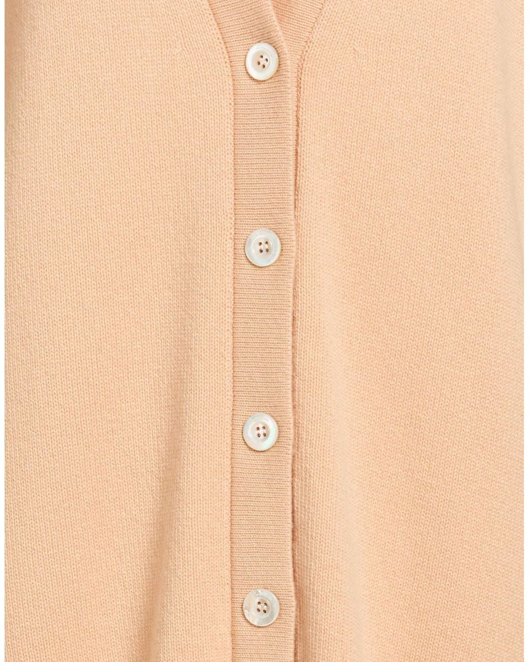 Drumohr Natural Cardigans