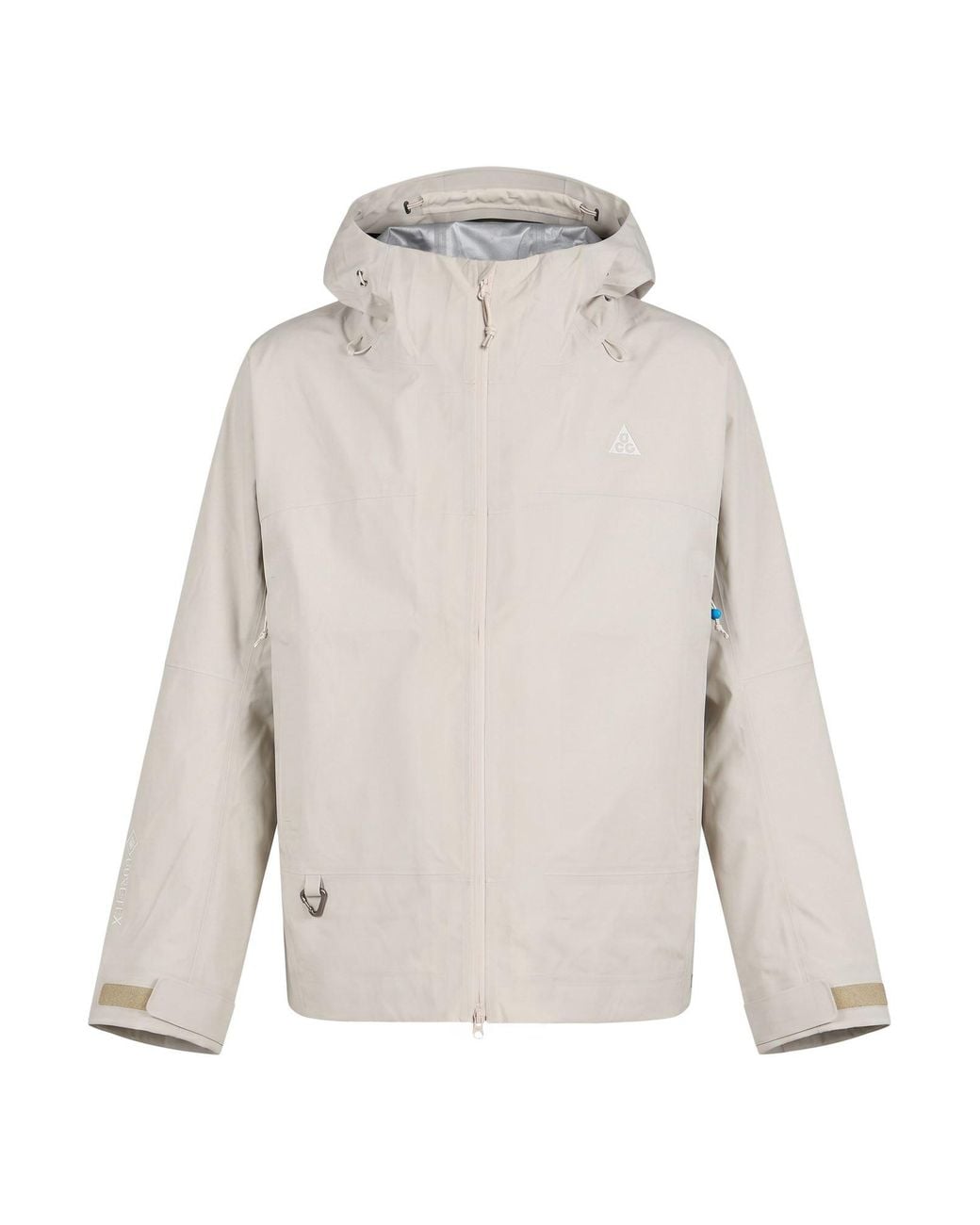 Nike White Jacket