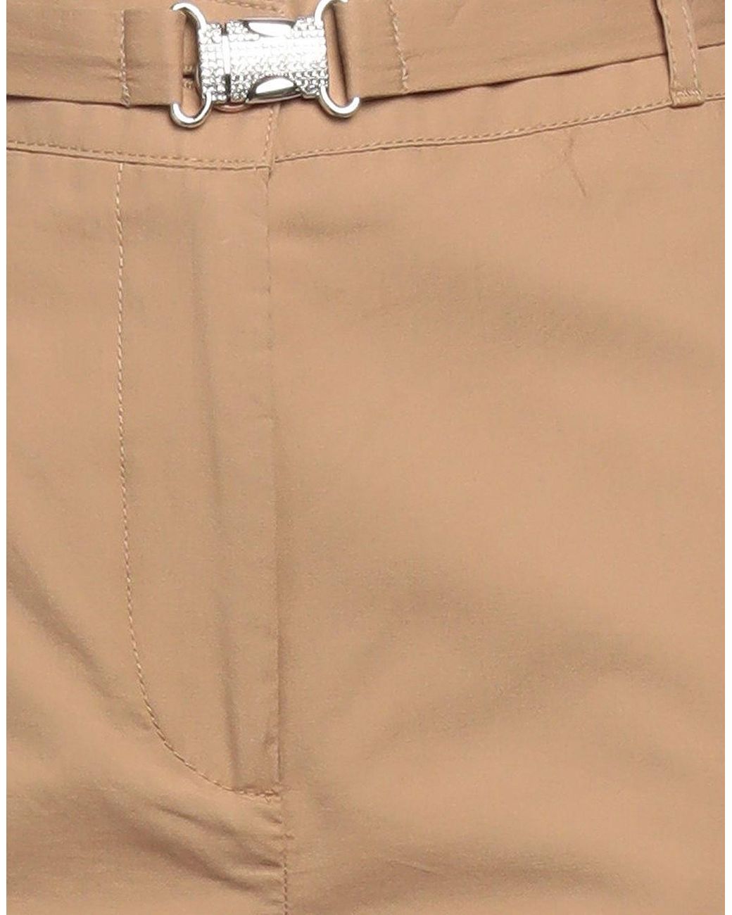 Liu Jo Natural Trouser