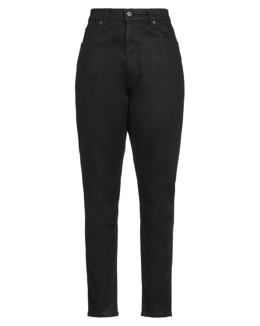 Levi's Black Jeans