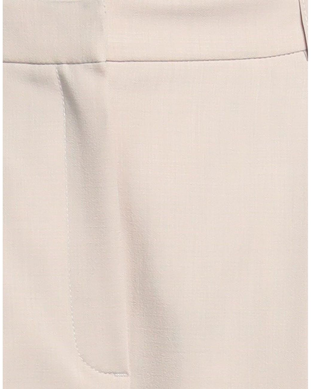 Herskind White Trouser