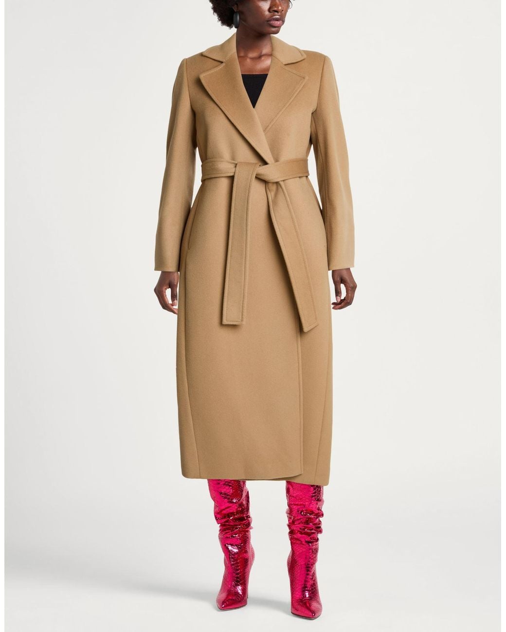 MAX&Co. Natural Coat