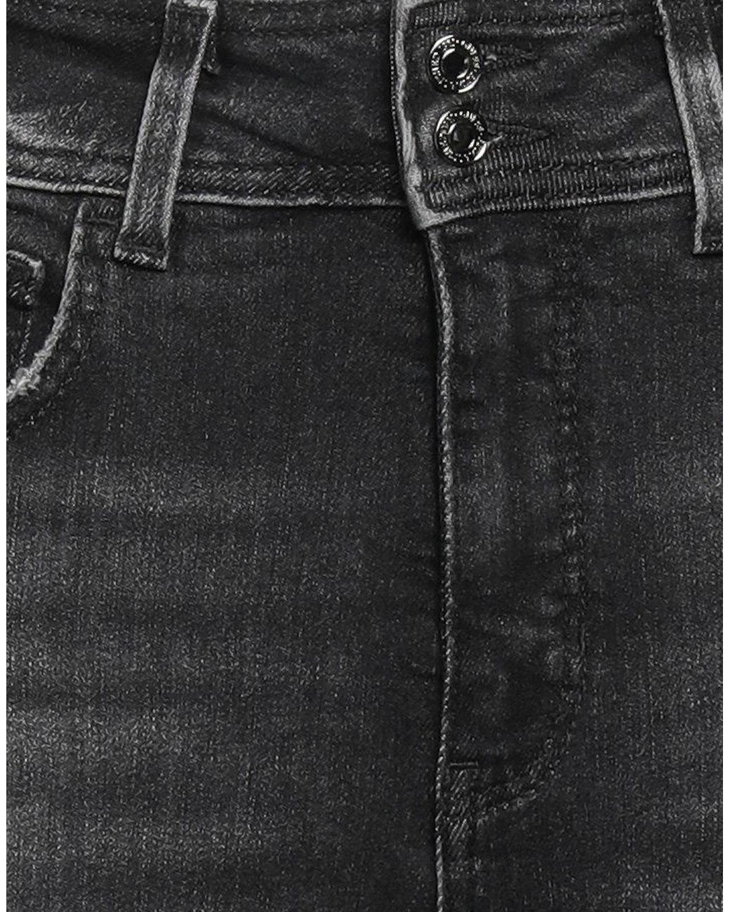 Guess Gray Jeans
