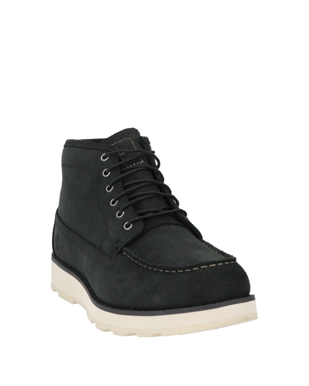 Timberland Stiefelette in Black für Herren
