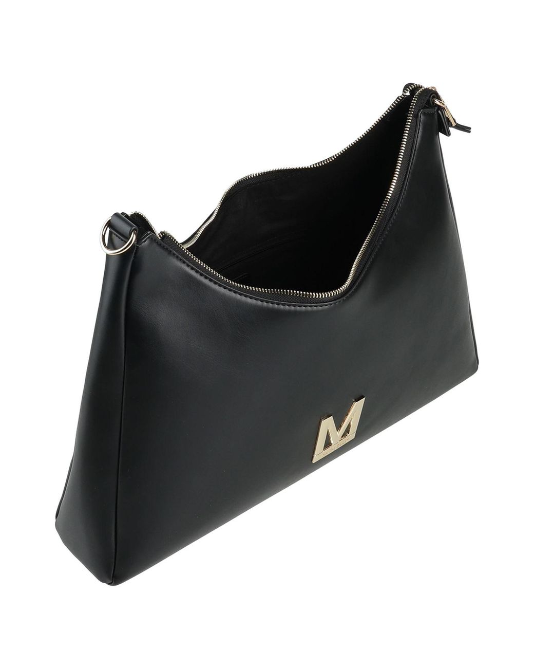 Marc Ellis Black Cross-Body Bag