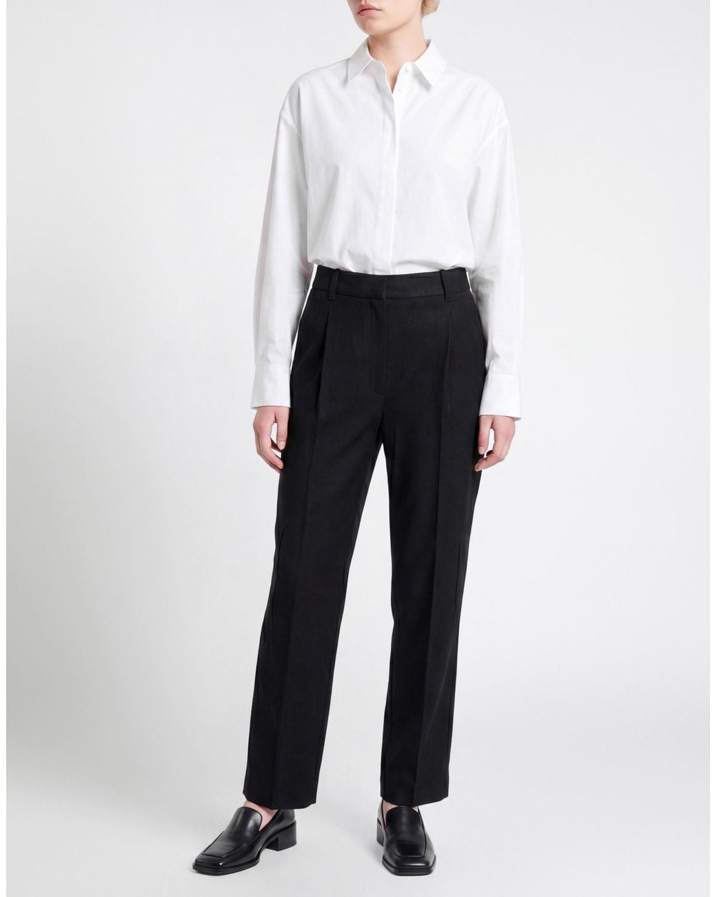 A.Emery Black Pants