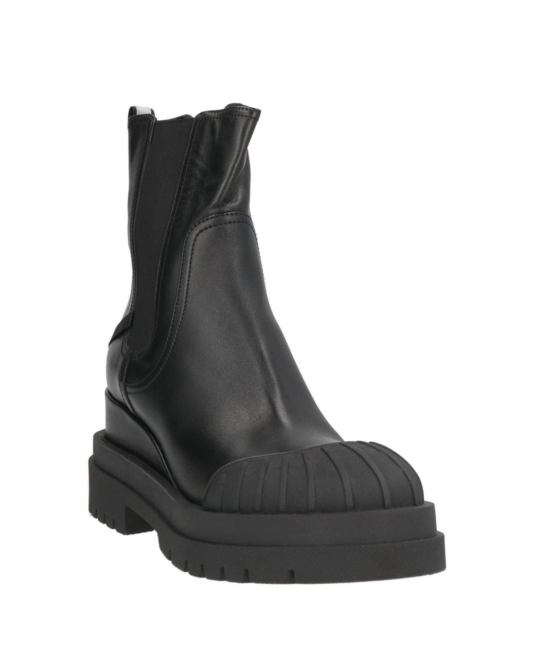 Premiata Black Stiefelette