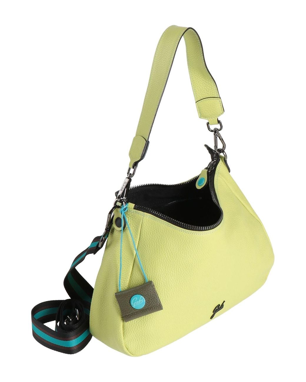 Gabs Yellow Schultertasche