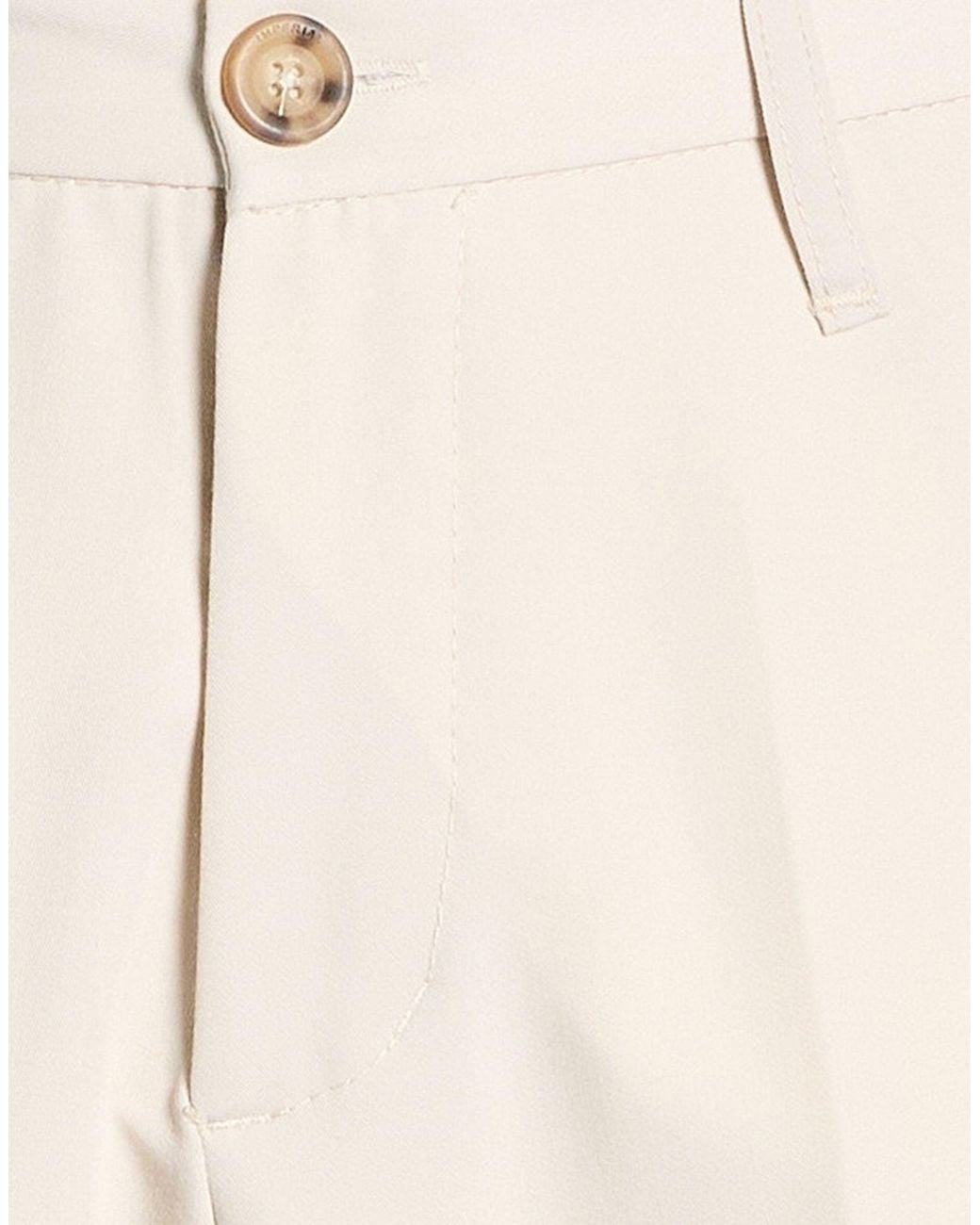 Imperial Natural Pants for men