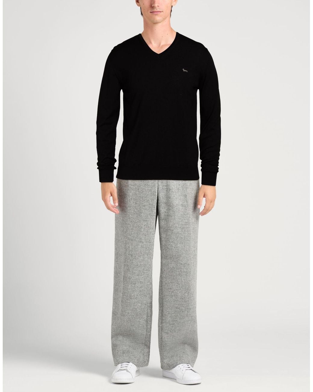 Harmont & Blaine Pullover in Black für Herren