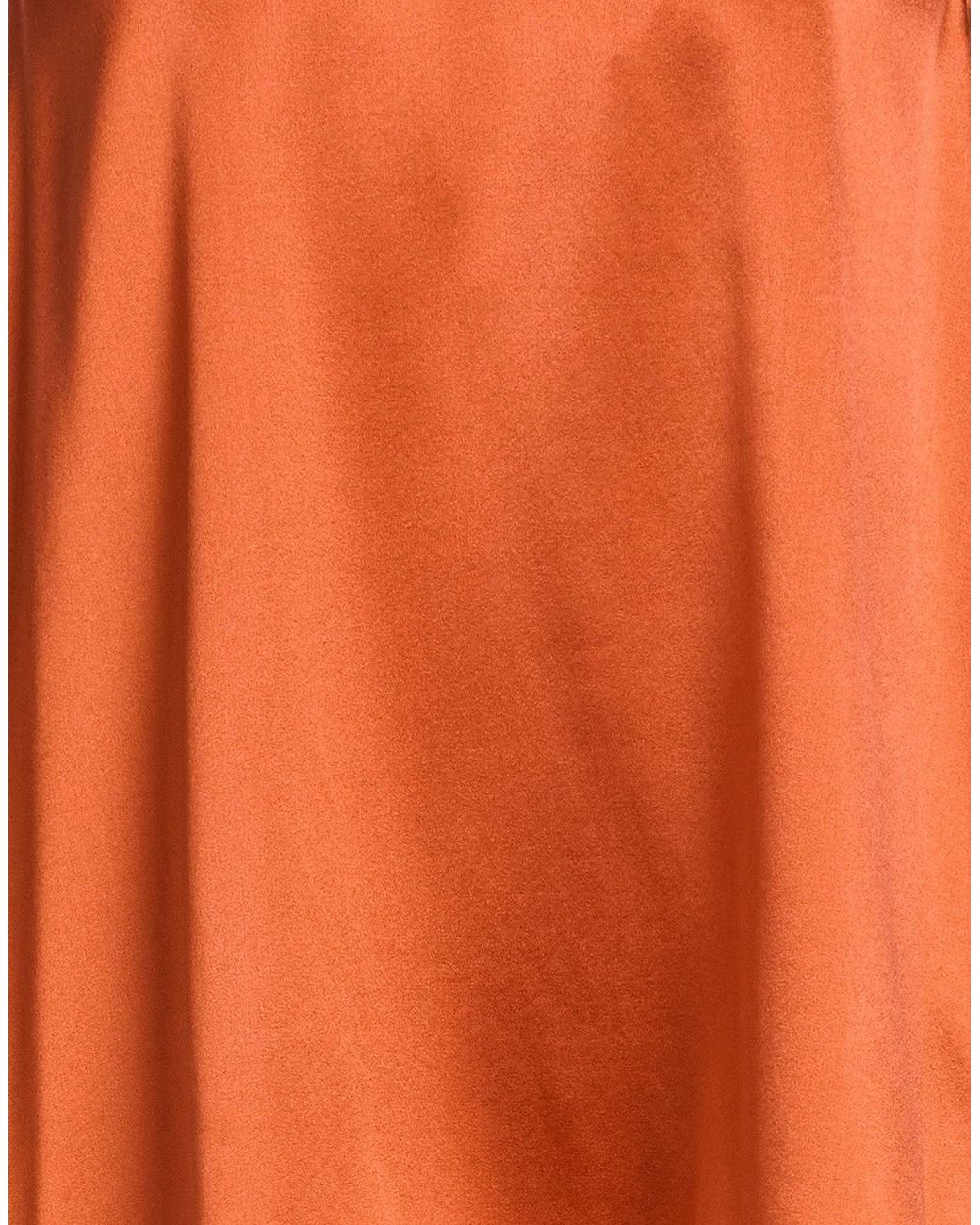 Purotatto Orange Top Silk, Elastane