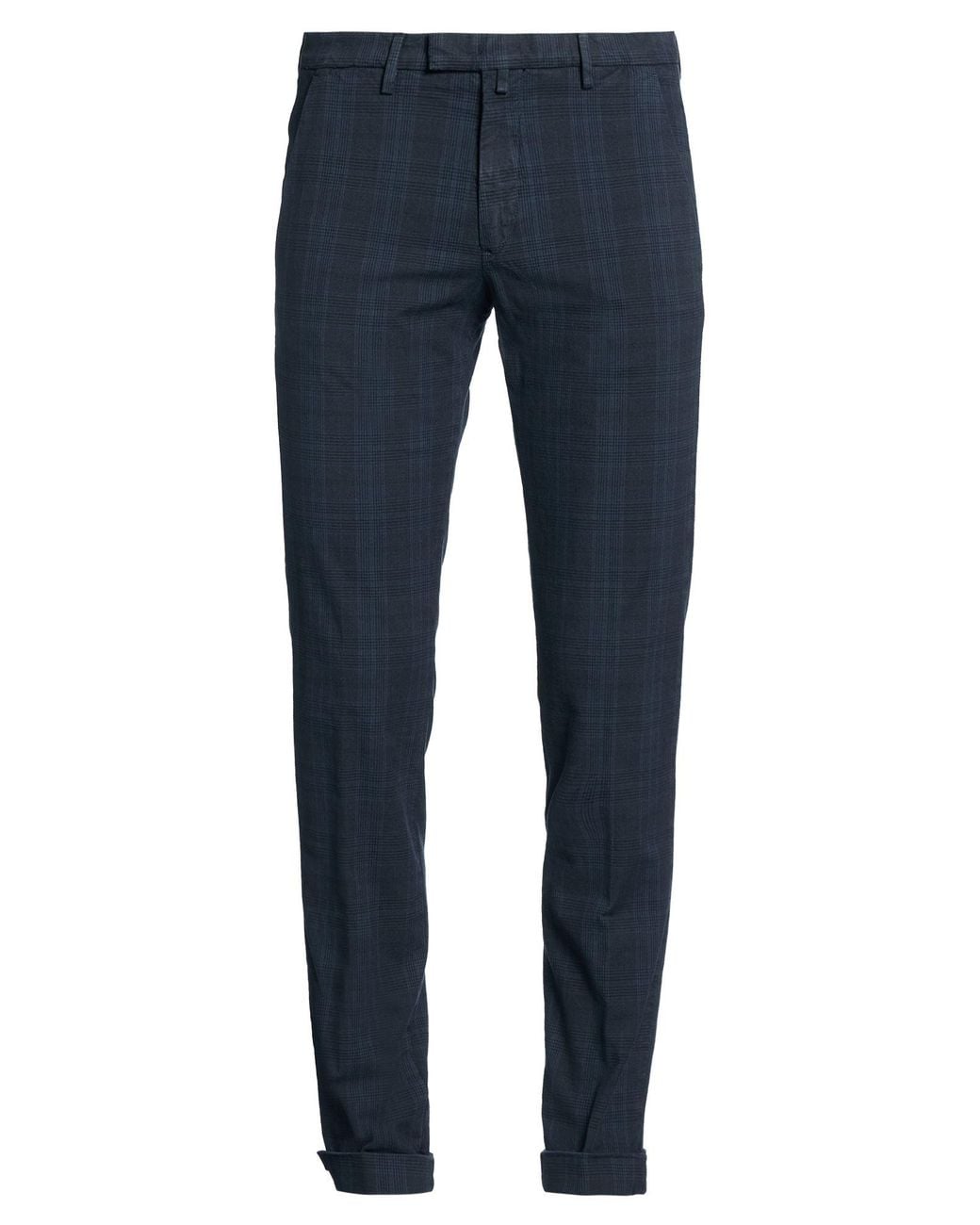 Briglia 1949 Blue Pants for men