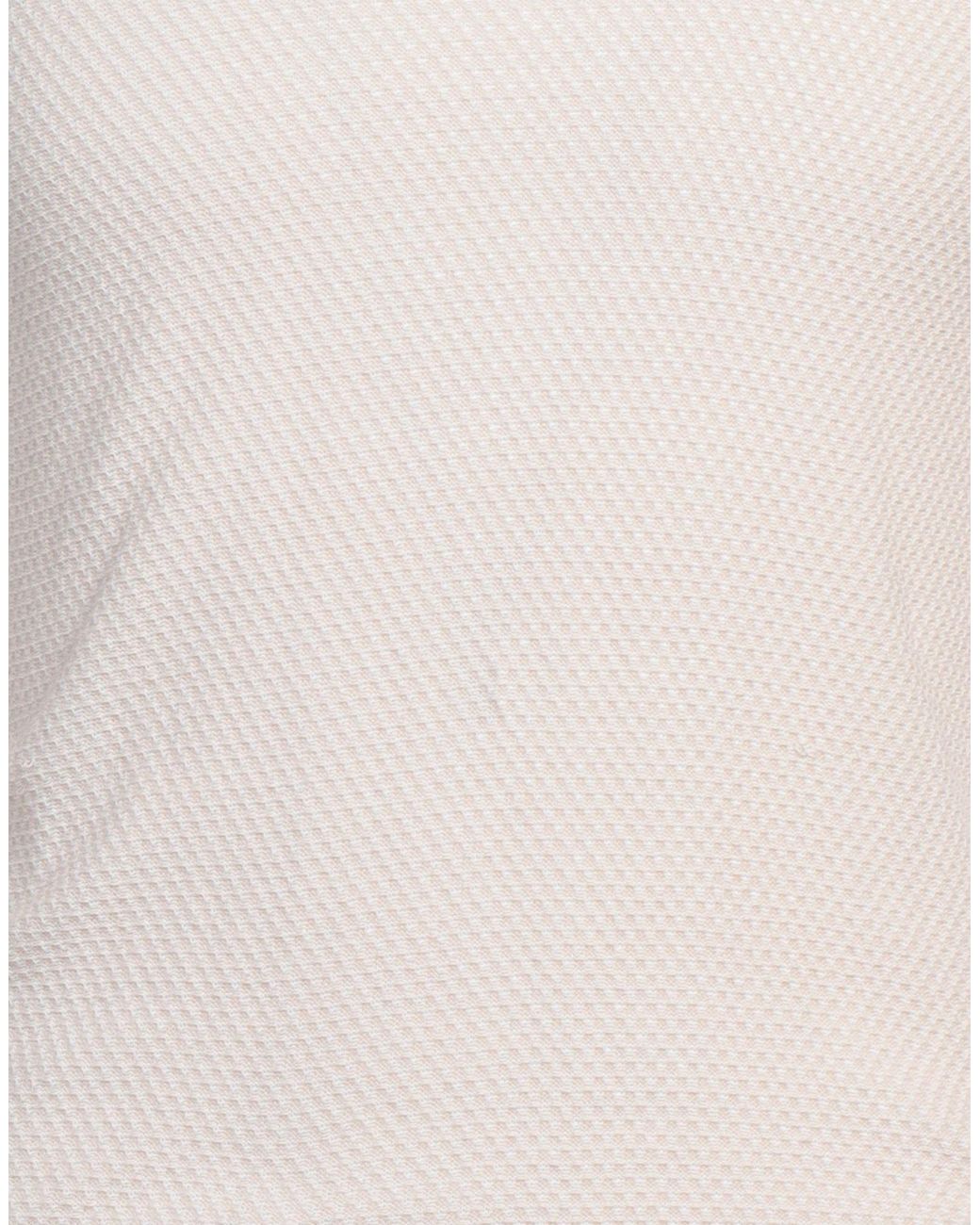 Heritage White Jumper for men