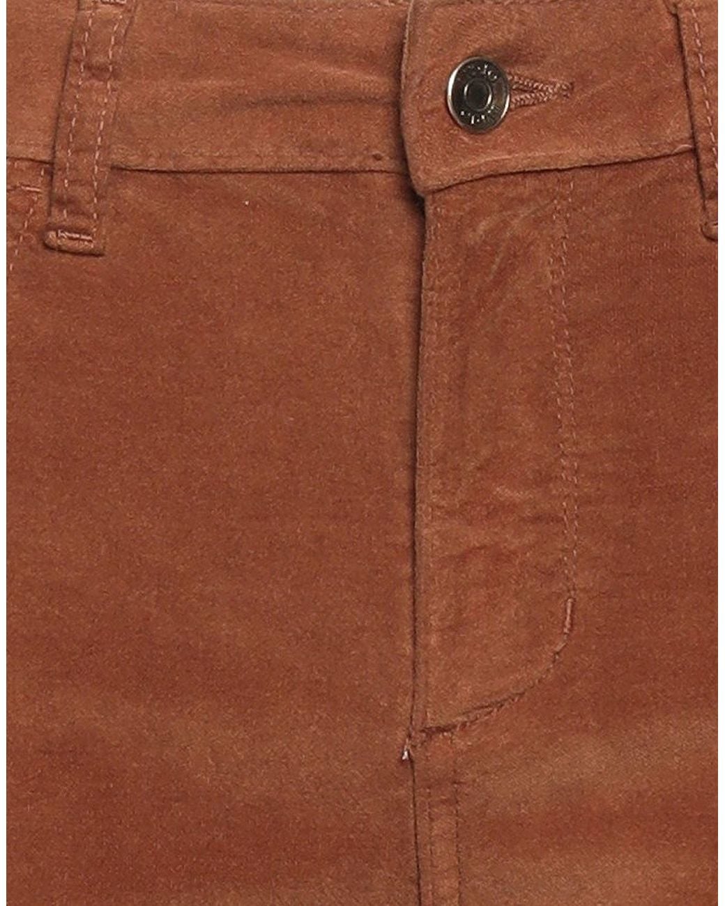 Liu Jo Brown Trouser
