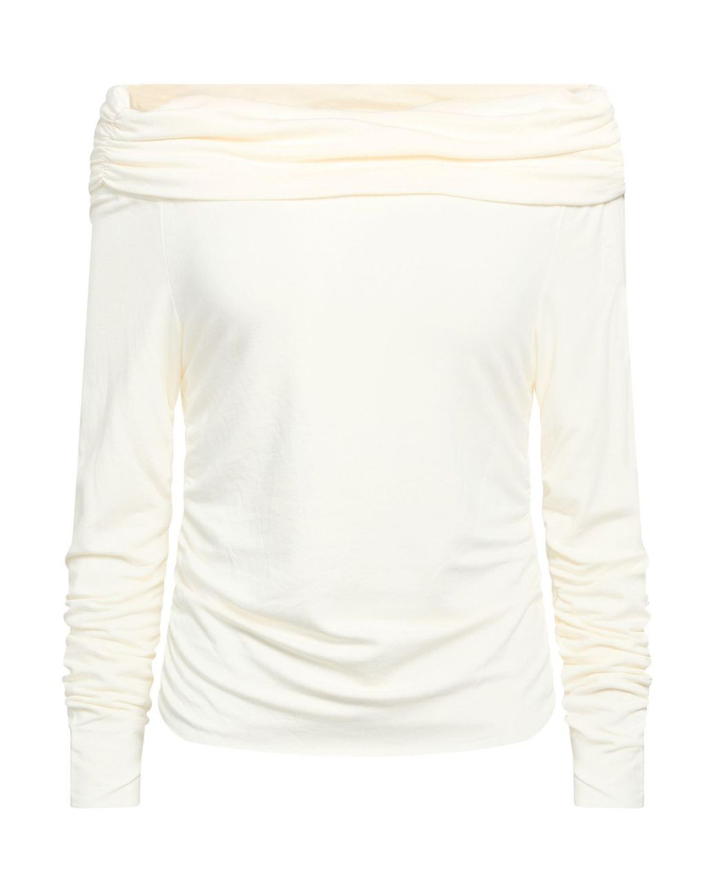 Liviana Conti White Top