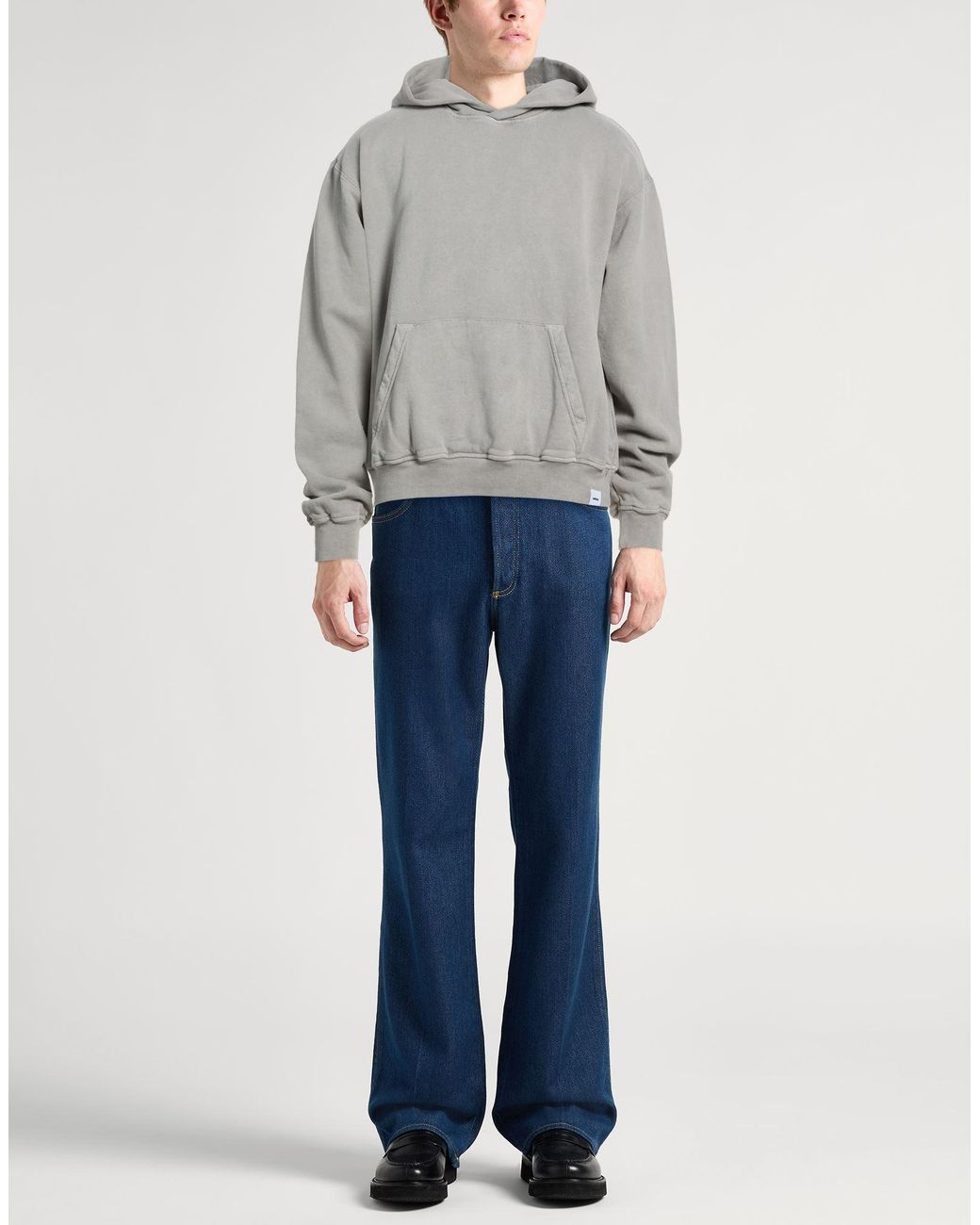 Sudadera Aspesi de hombre de color Gray