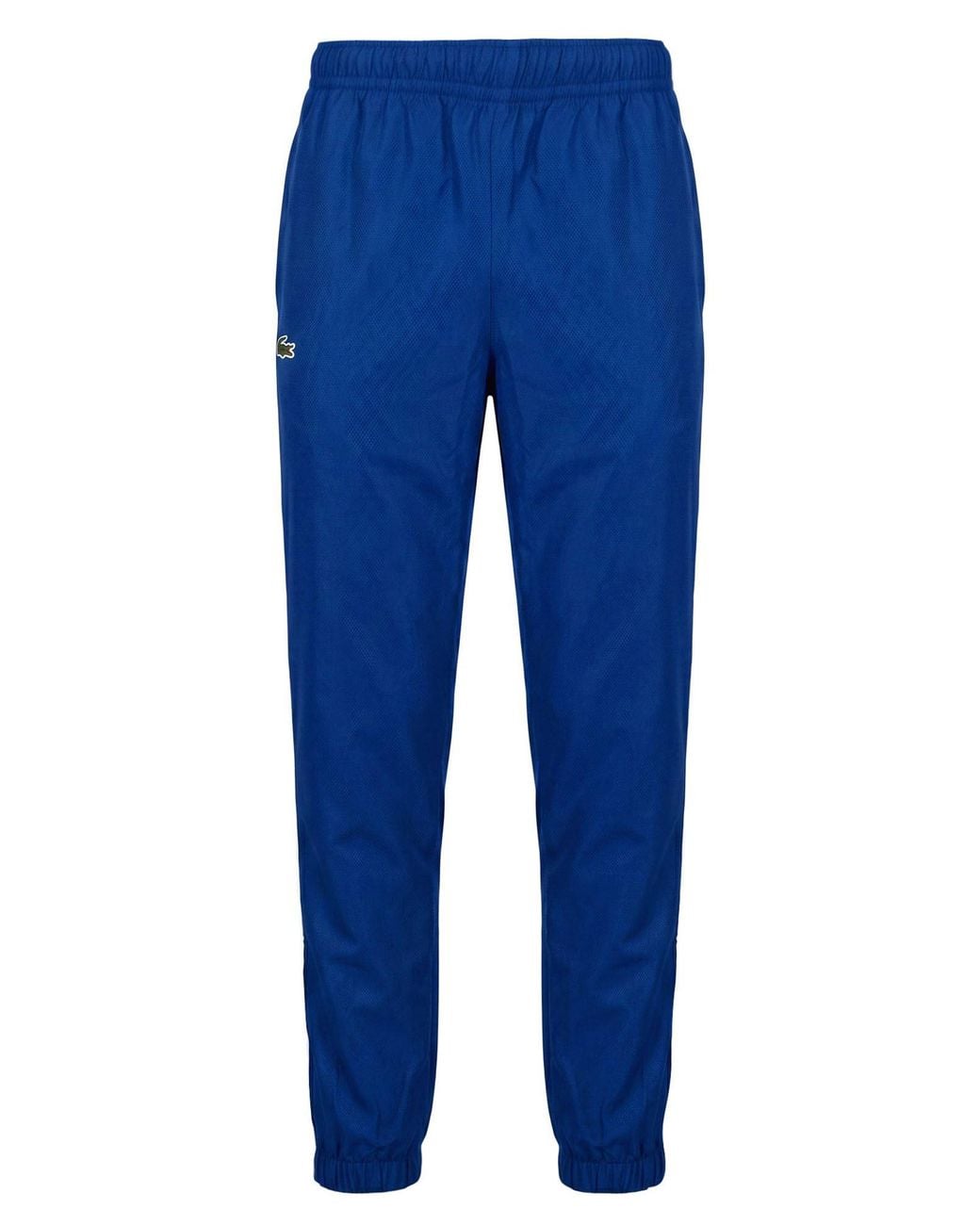 Lacoste Blue Trouser for men