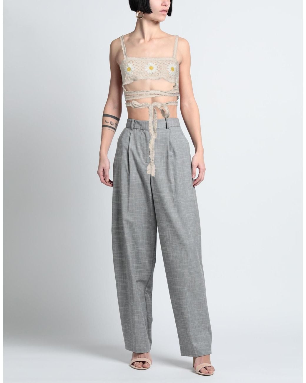 Alanui Natural Top
