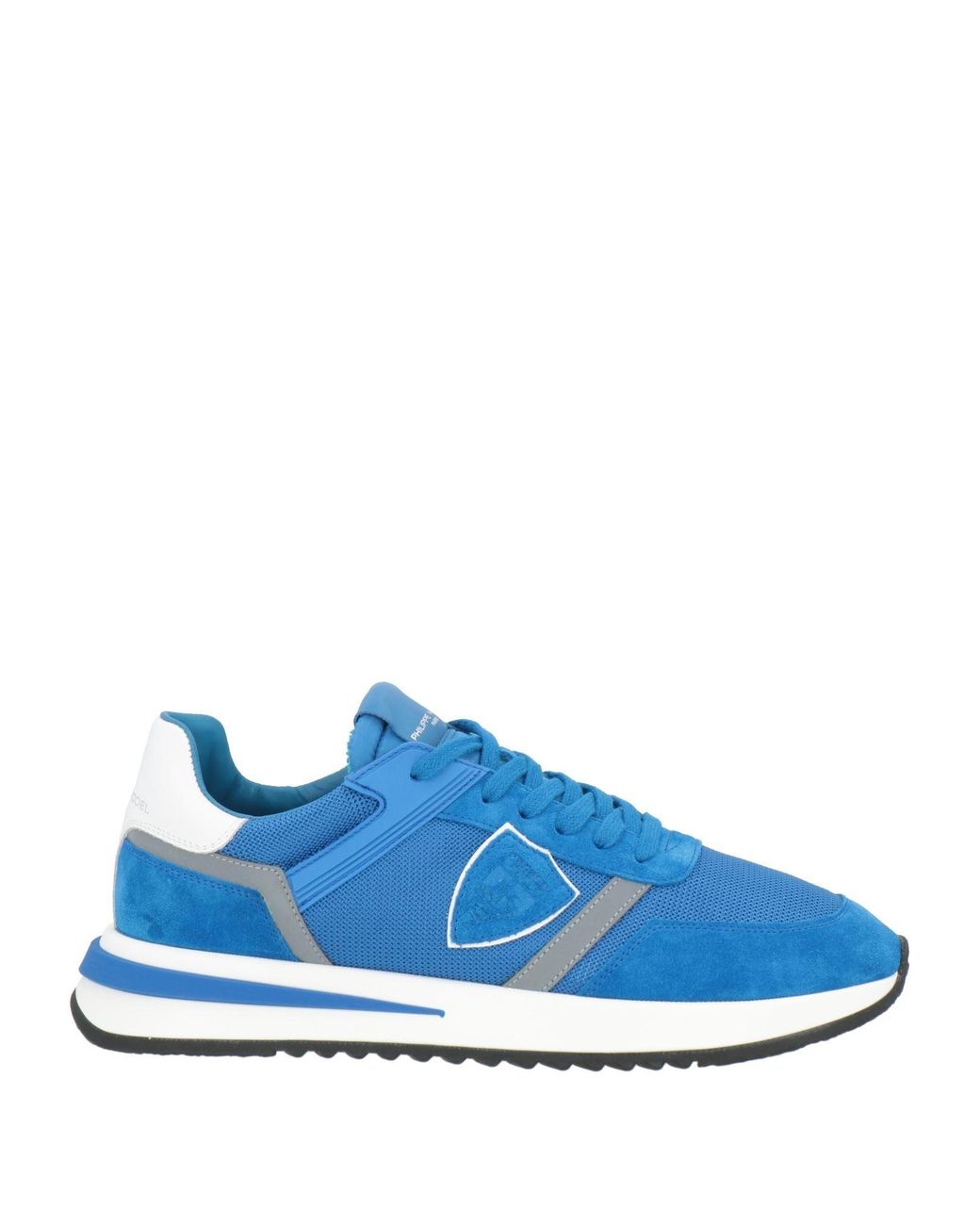Sneakers Philippe Model de hombre de color Blue