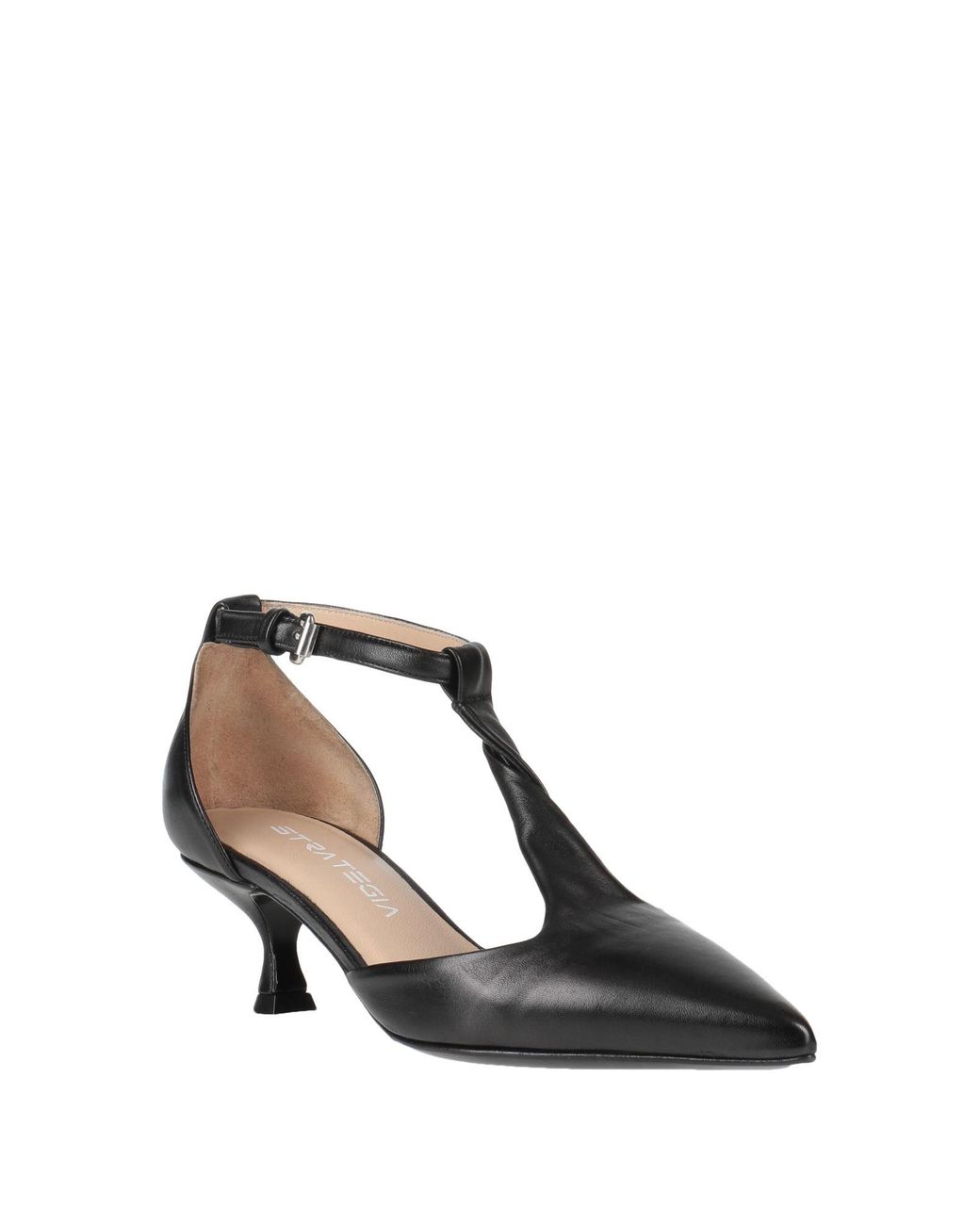 Strategia Black Pumps