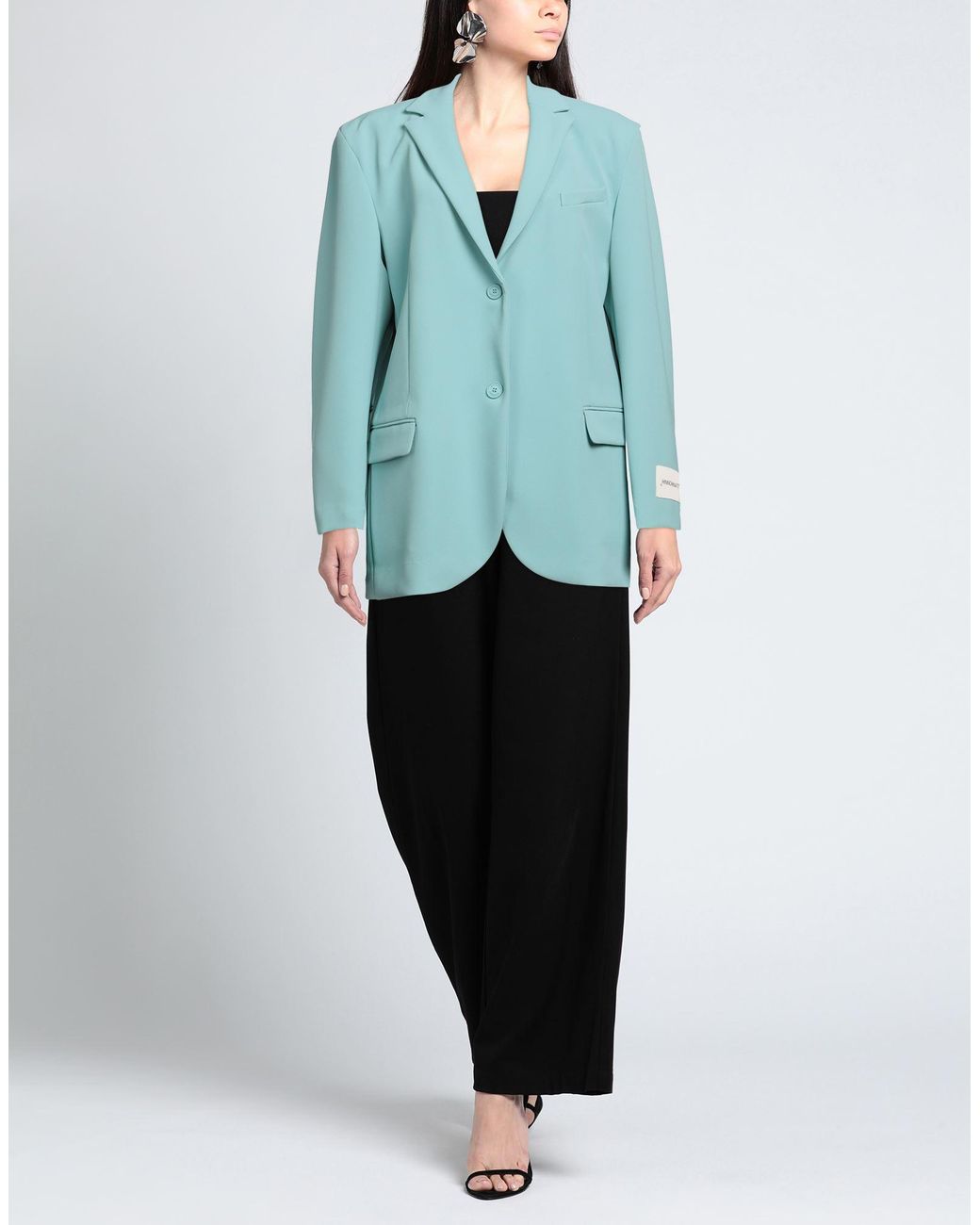 hinnominate Blue Blazer