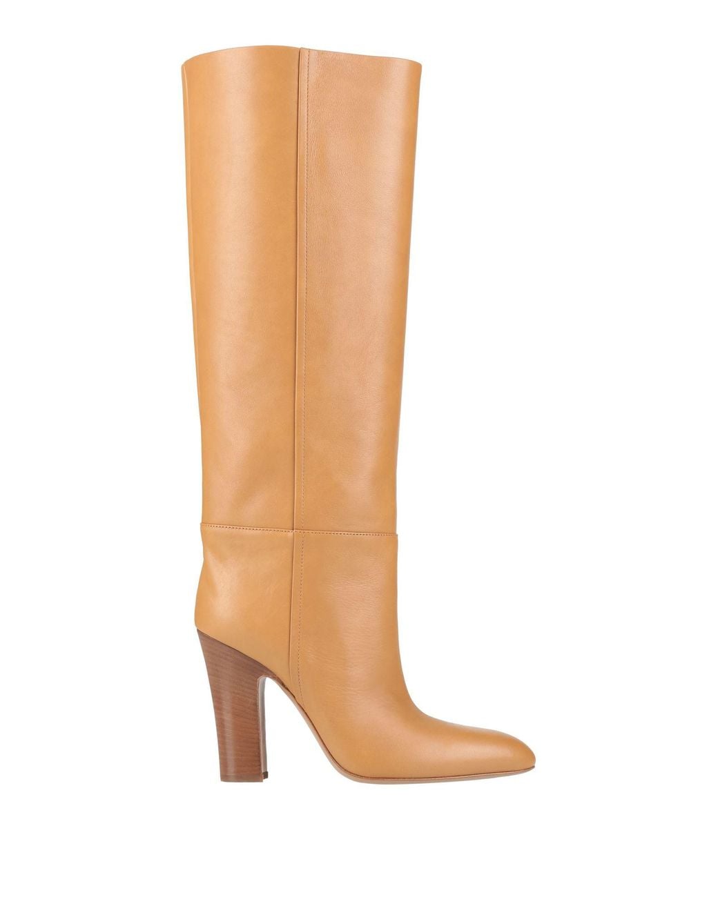 Paris Texas White Boots