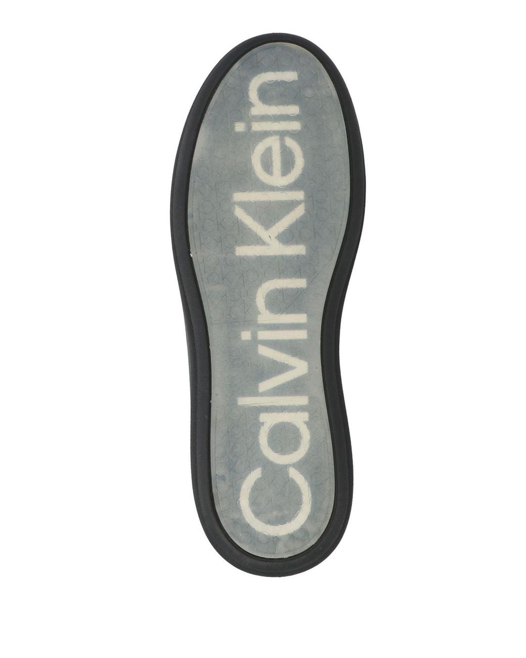 Calvin Klein Black Trainers for men