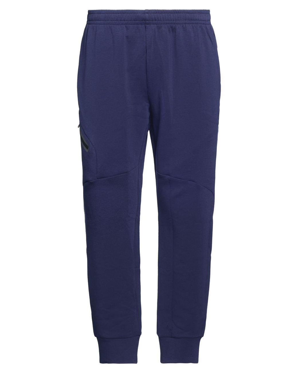 Under Armour Blue Trouser for men