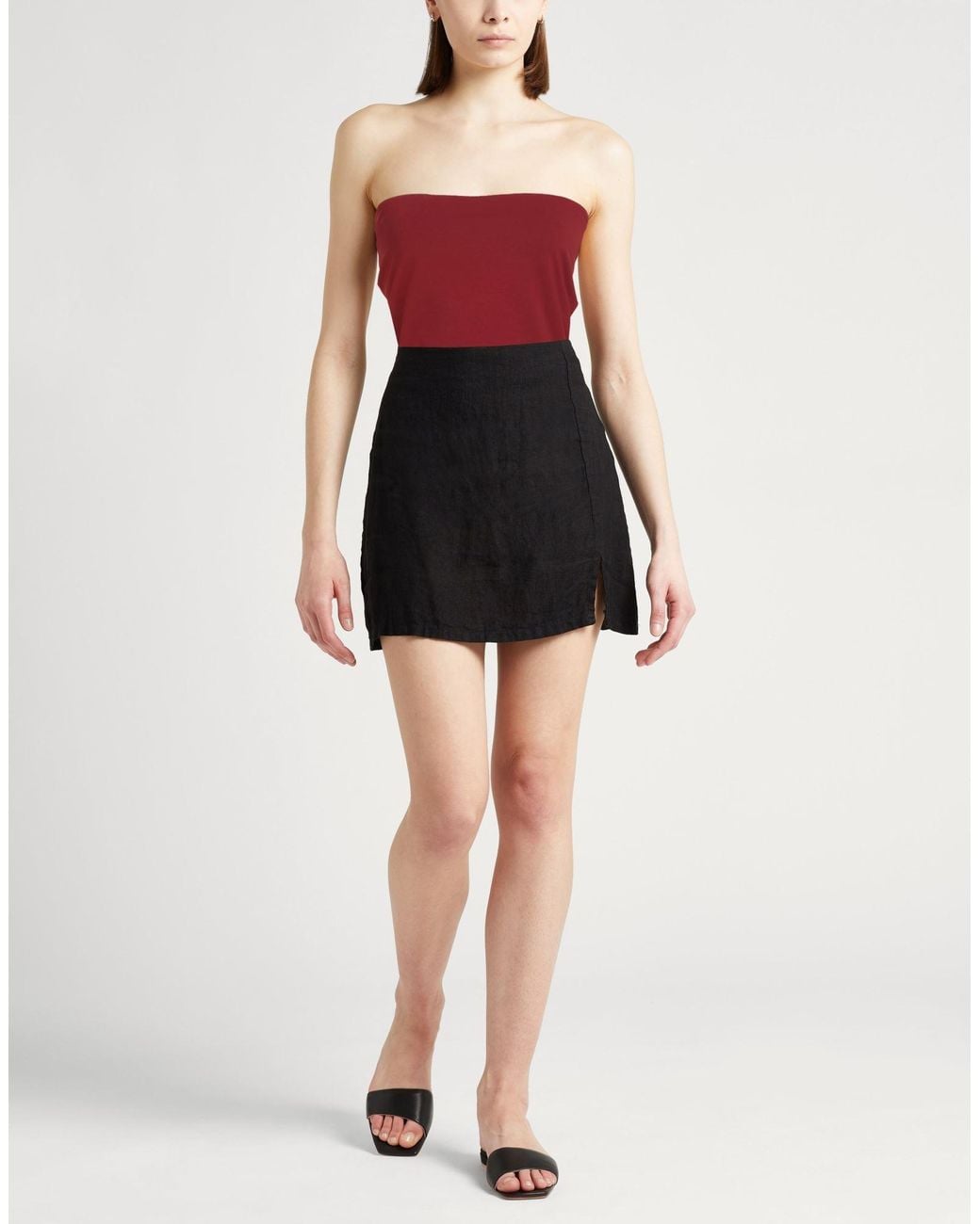 Brunello Cucinelli Red Top