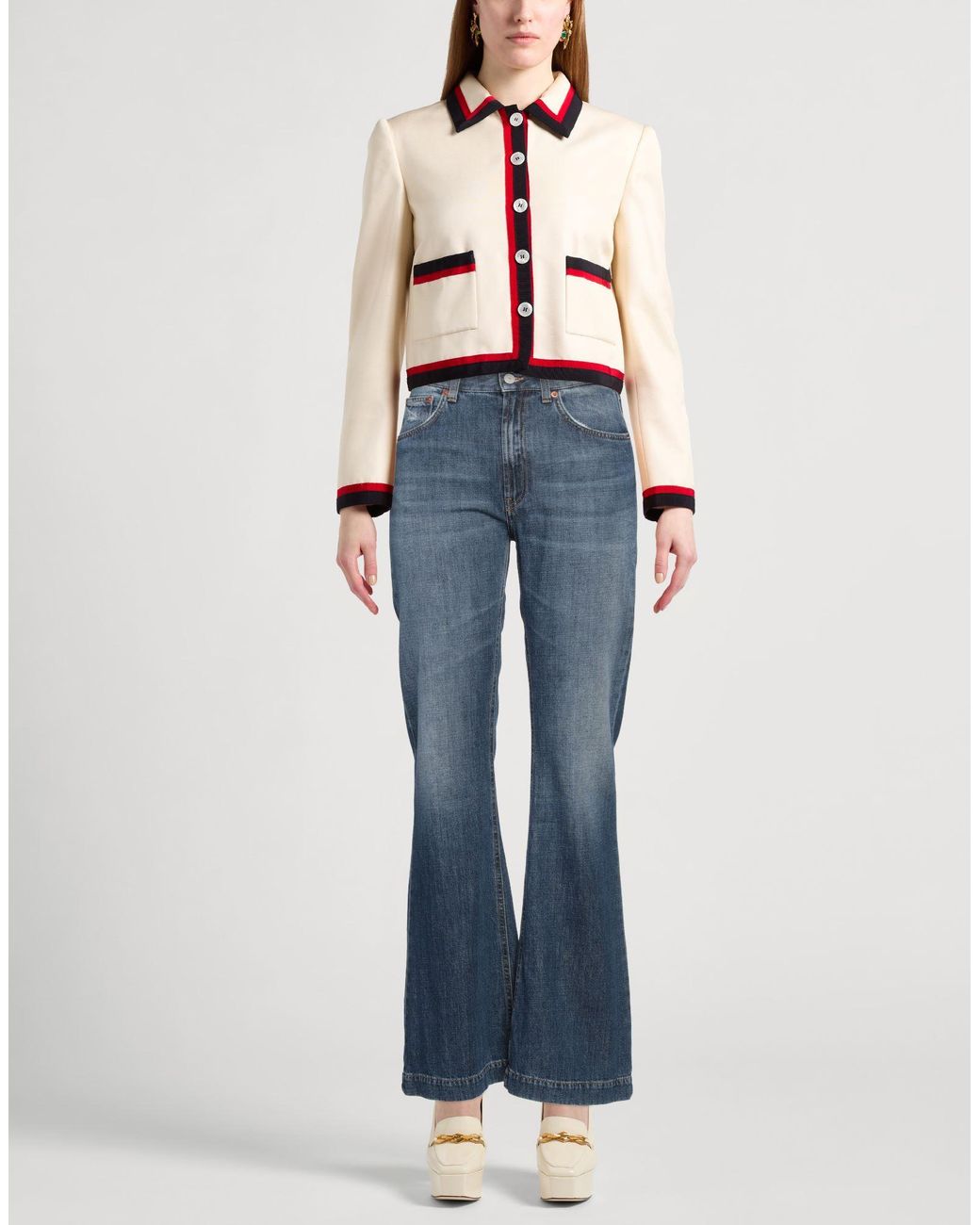 Dondup Blue Jeans