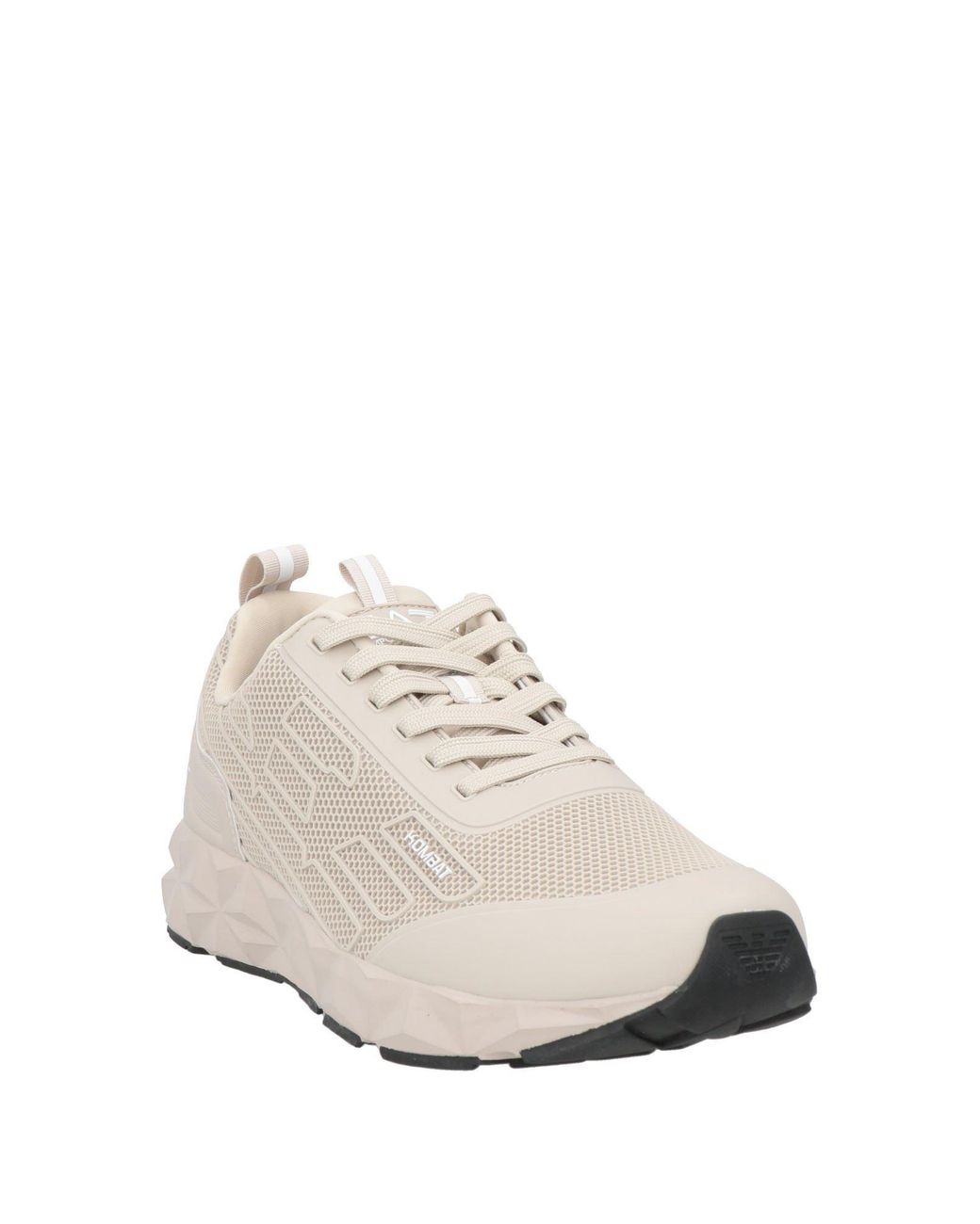 Sneakers di EA7 in White da Uomo