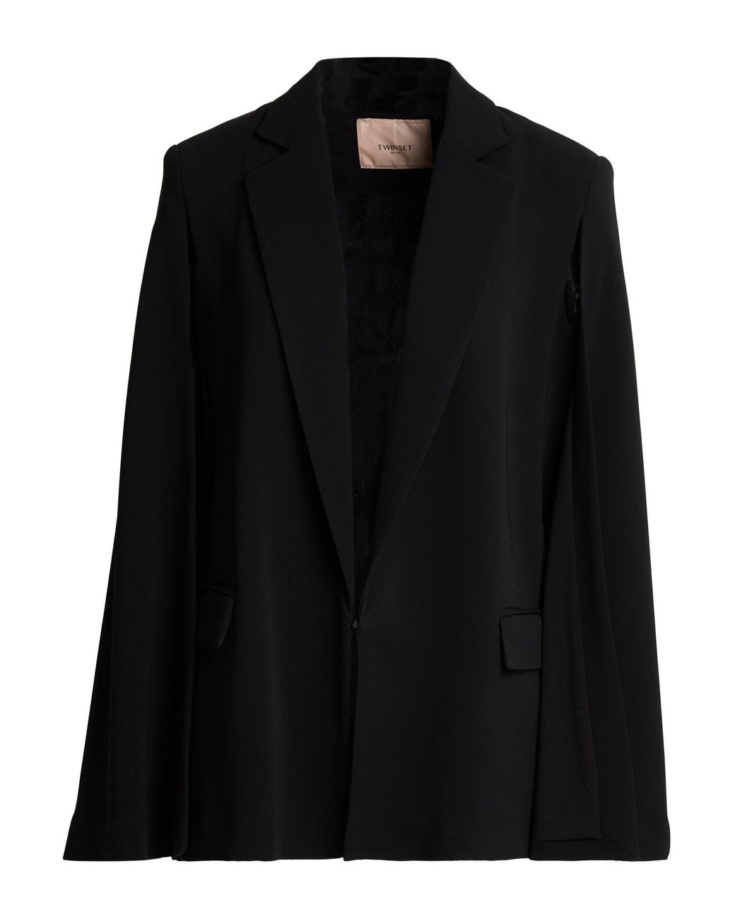 Twinset Black Blazer