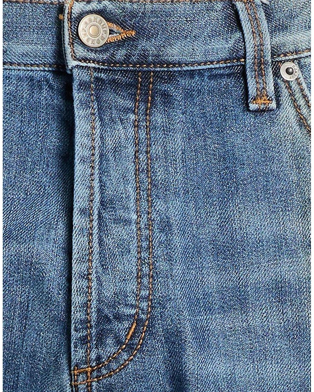 Dondup Blue Jeans for men