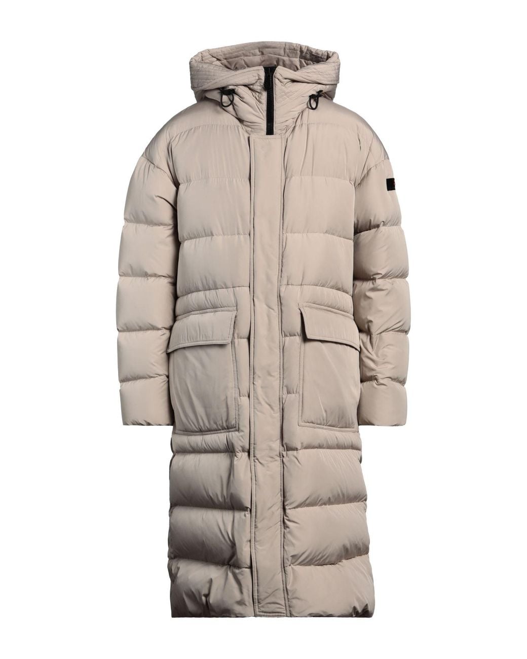 Peuterey Natural Puffer for men