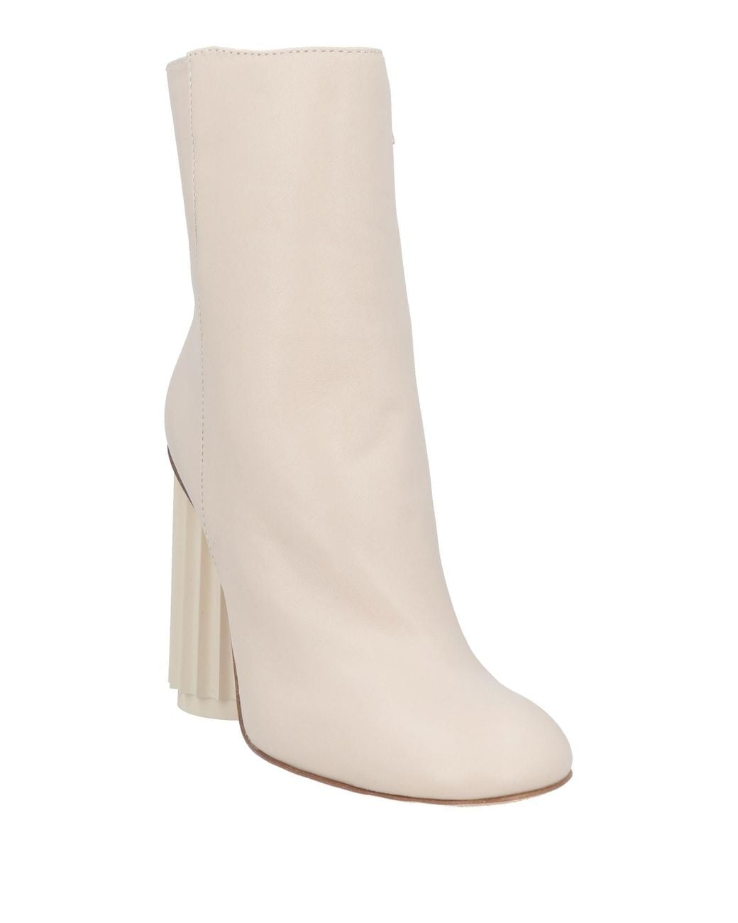 Agl Attilio Giusti Leombruni Natural Ankle Boots