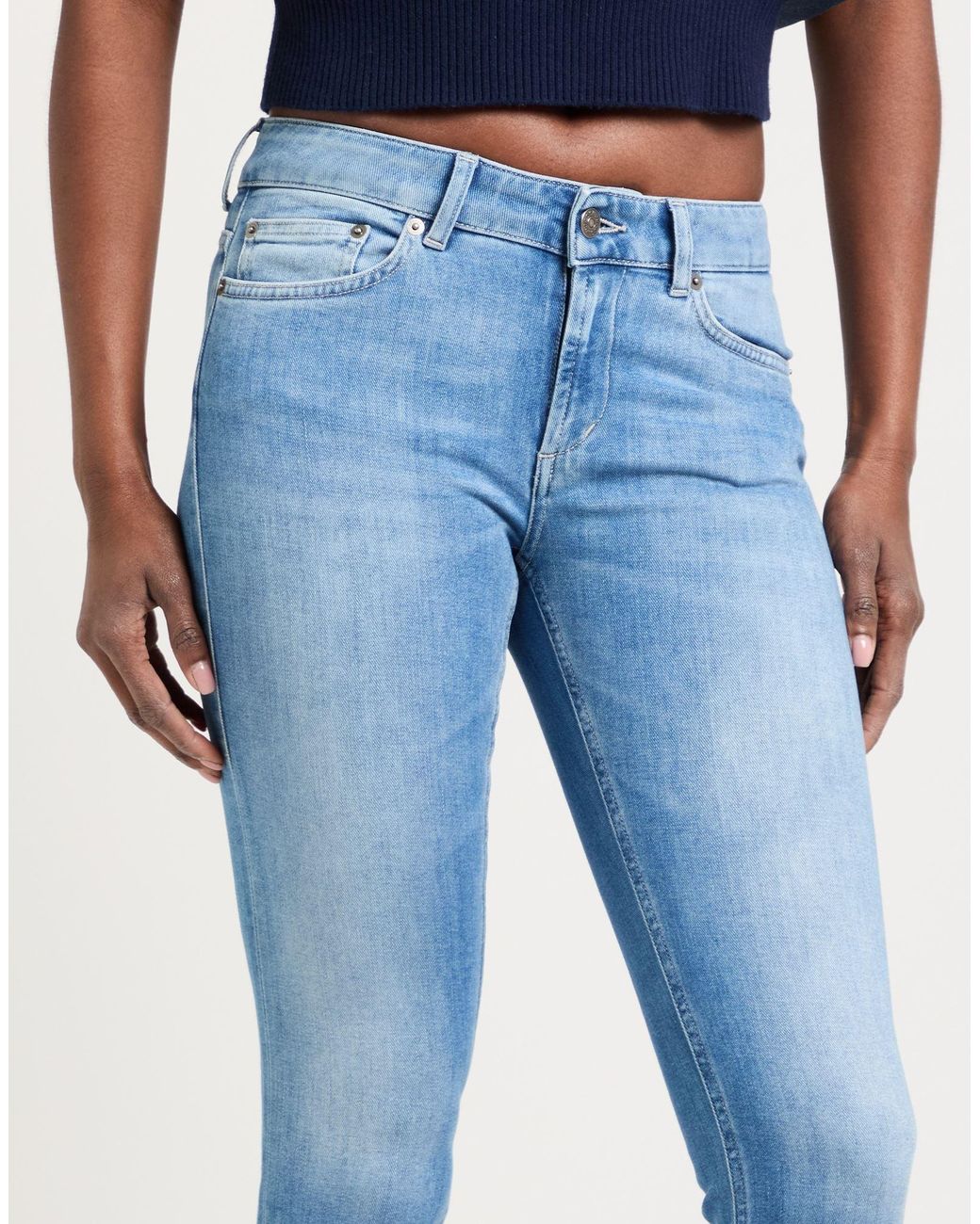 Dondup Blue Jeans