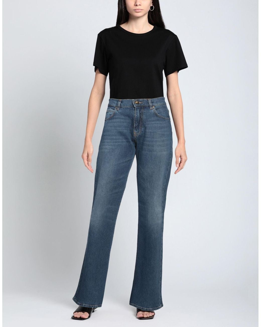 Pinko Blue Jeans