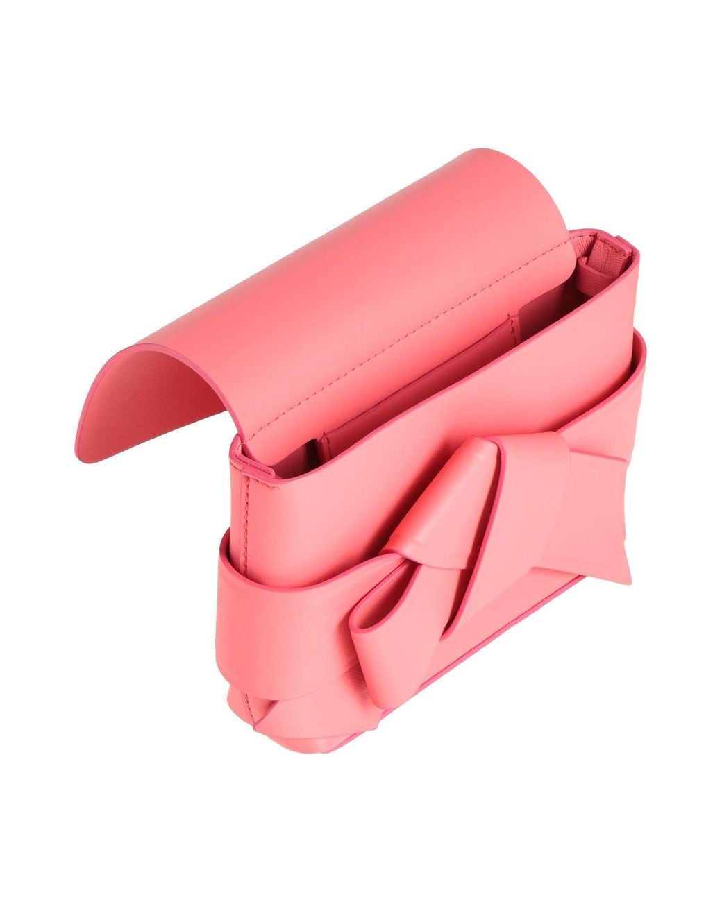 Acne Pink Cross-body Bag